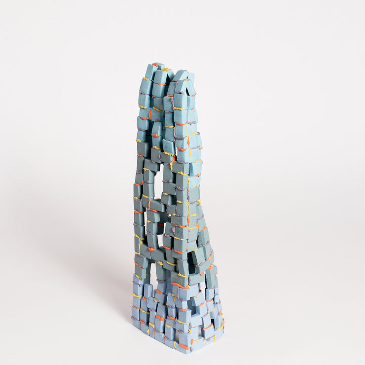 Ceramic Sculpture