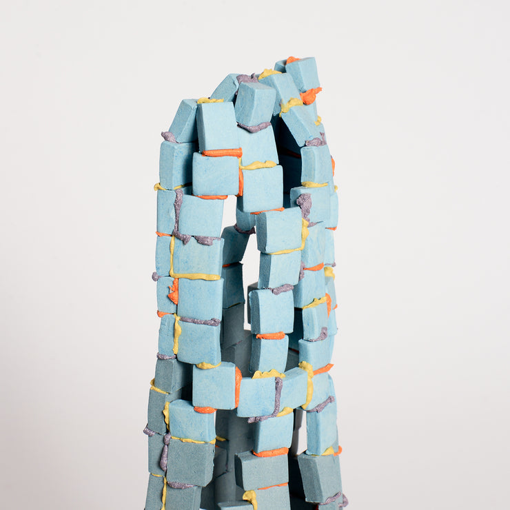 Ceramic Sculpture