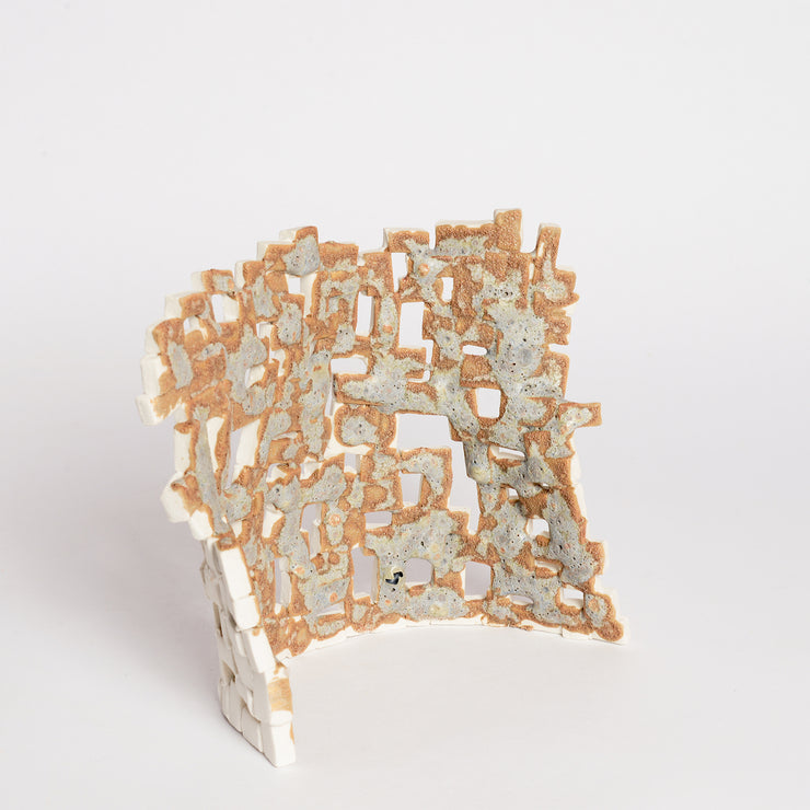 Ceramic Sculpture