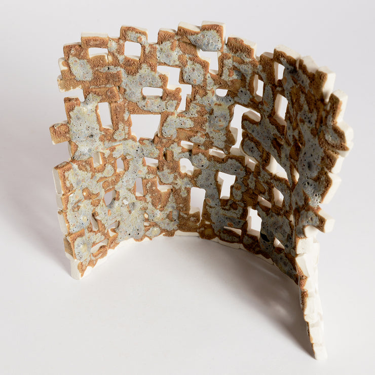 Ceramic Sculpture