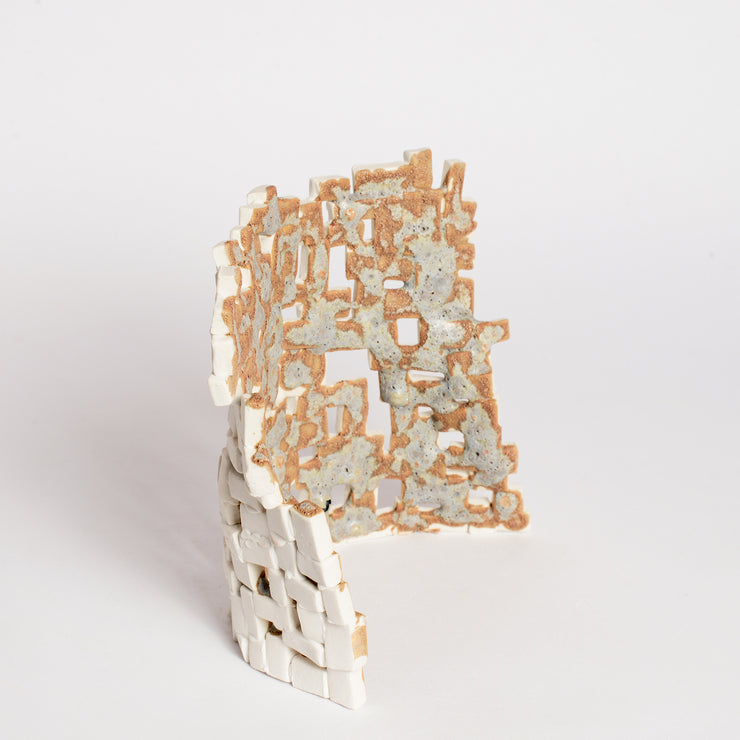 Ceramic Sculpture