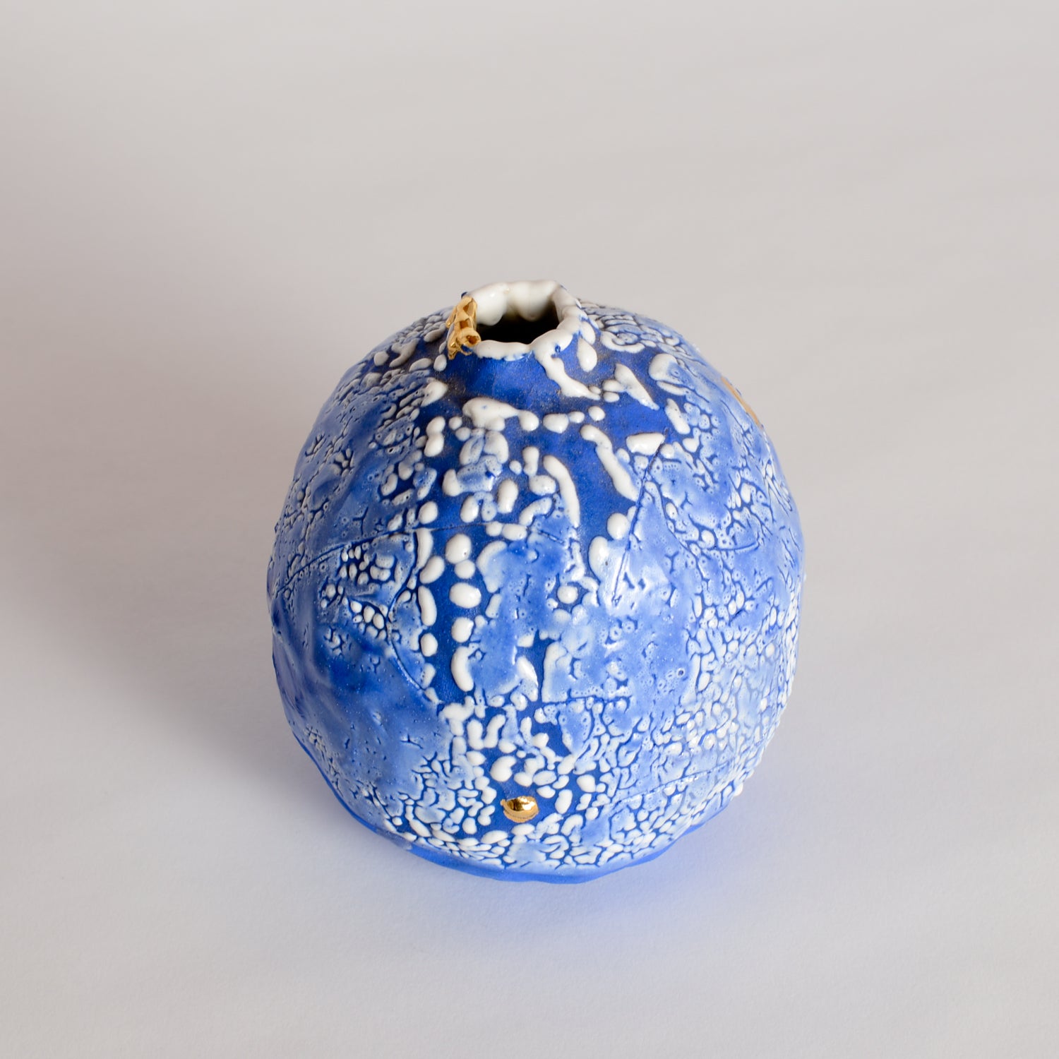 'Pearl' Vessel