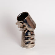 ‘Three' Vessel in Platinum