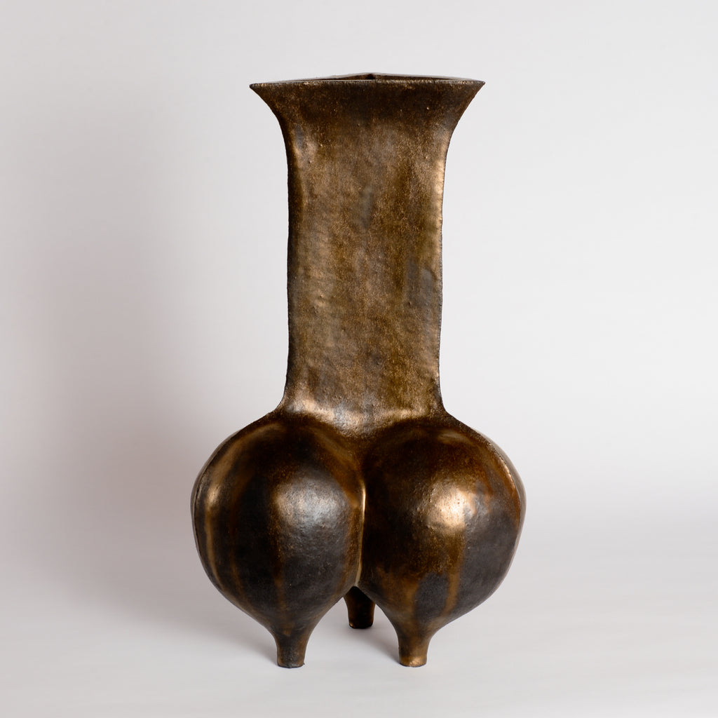 'Phallos' Vessel