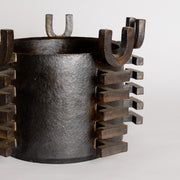 'Transfix' Sculpture