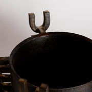 'Transfix' Sculpture