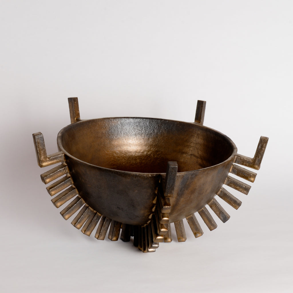 'Transfix (Transmute)' Sculpture