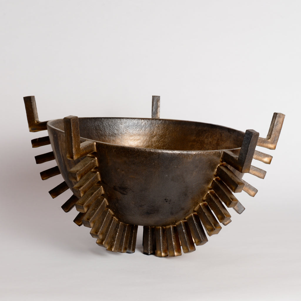 'Transfix (Transmute)' Sculpture