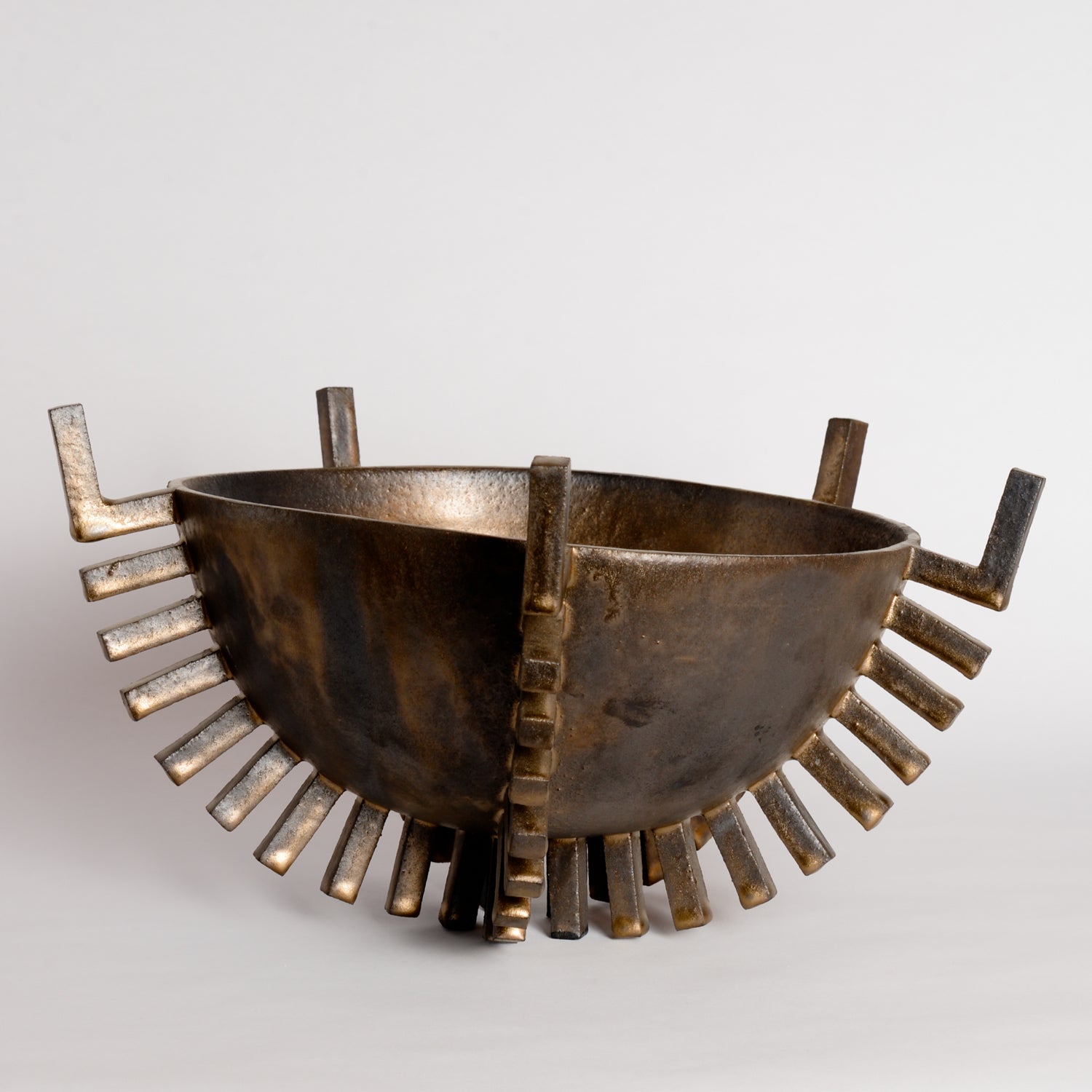 'Transfix (Transmute)' Sculpture