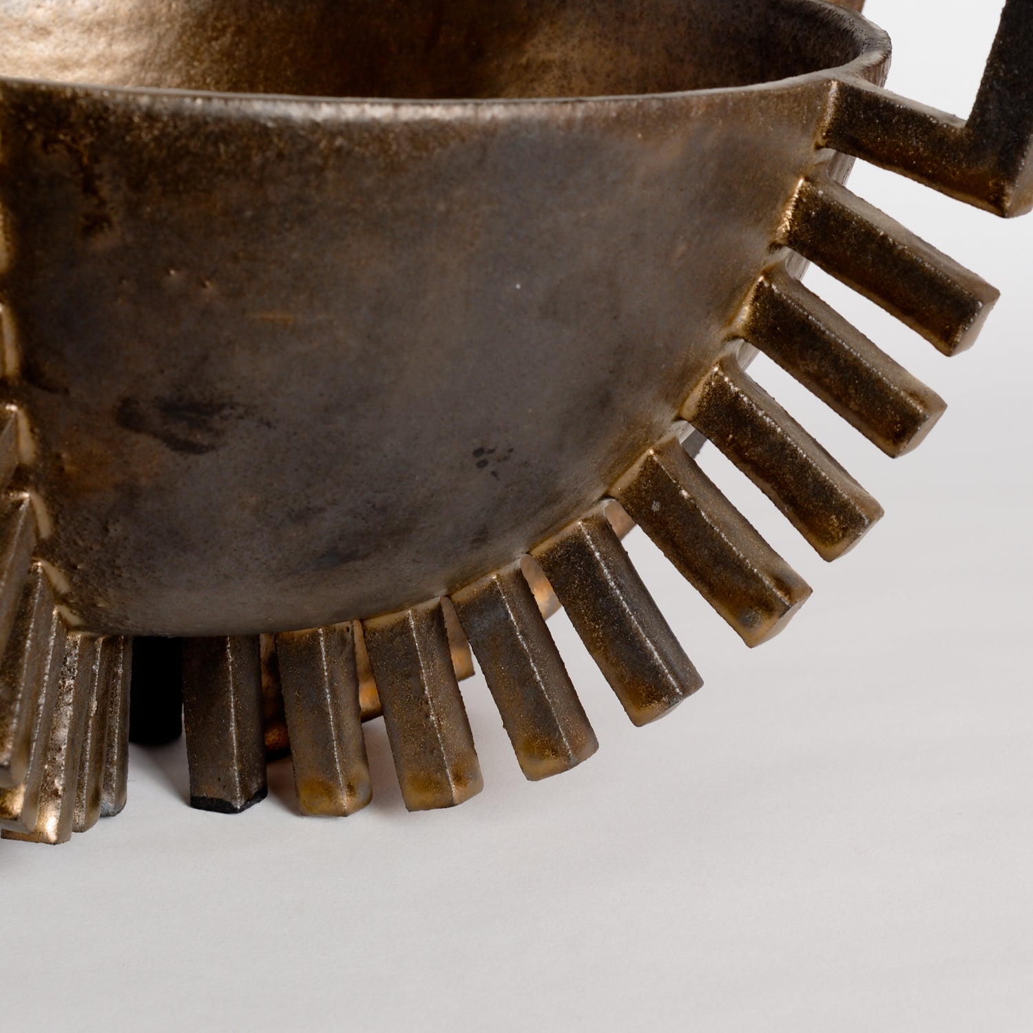 'Transfix (Transmute)' Sculpture