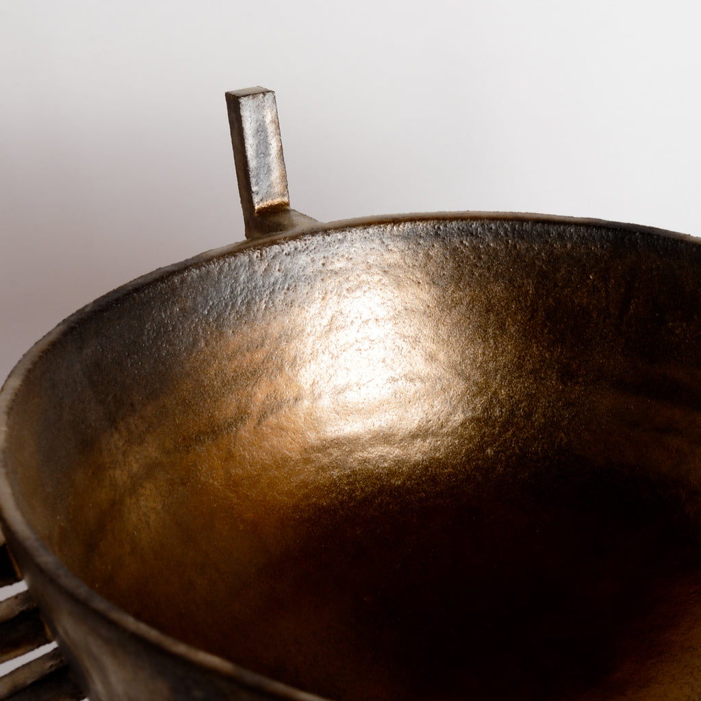 'Transfix (Transmute)' Sculpture