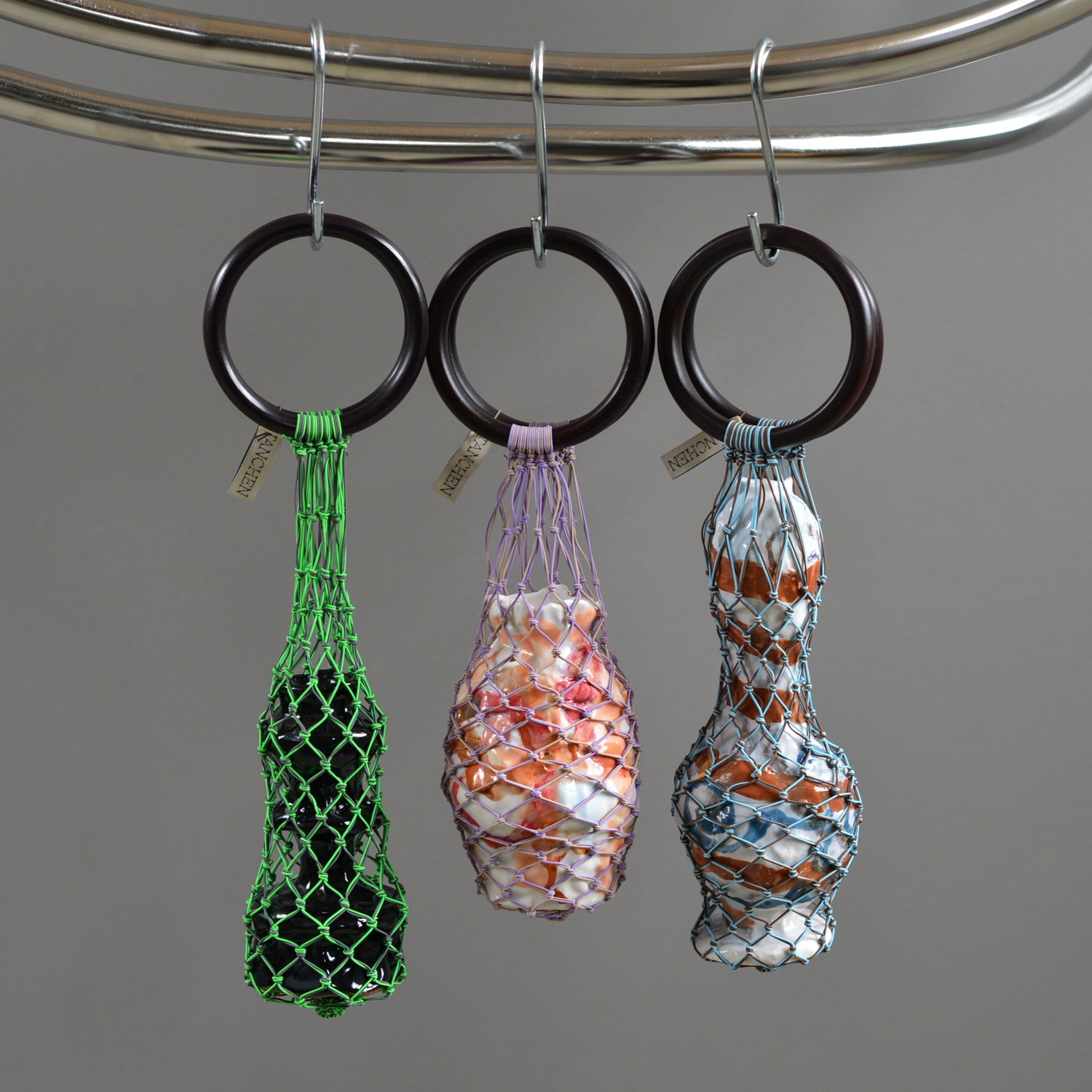 0/0 Bag - Lilac Sand