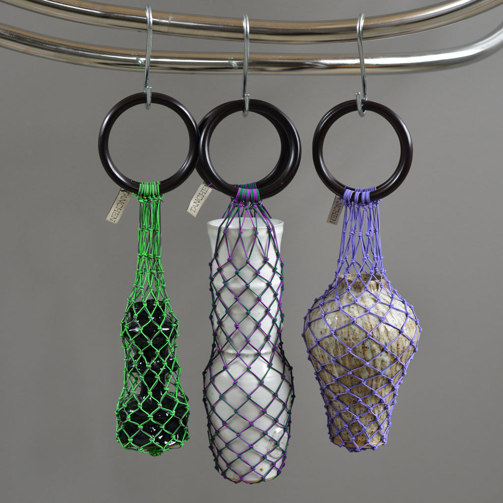 0/0 Bag - Purple Lilac