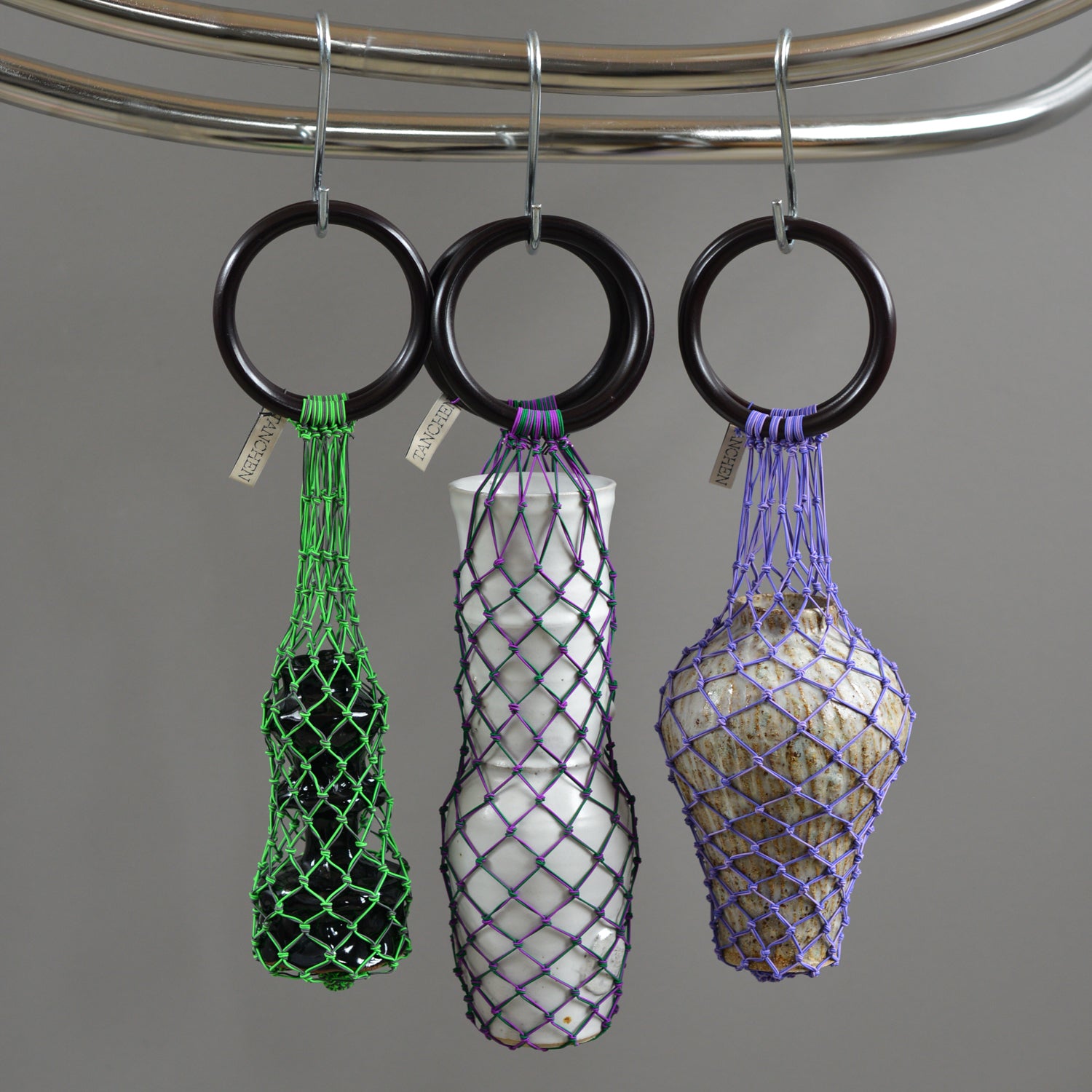 0/0 Bag - Purple Lilac