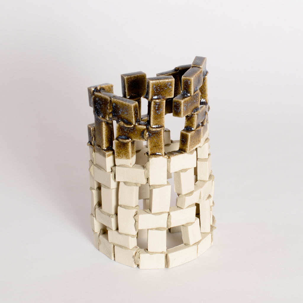 Ceramic Sculpture VII
