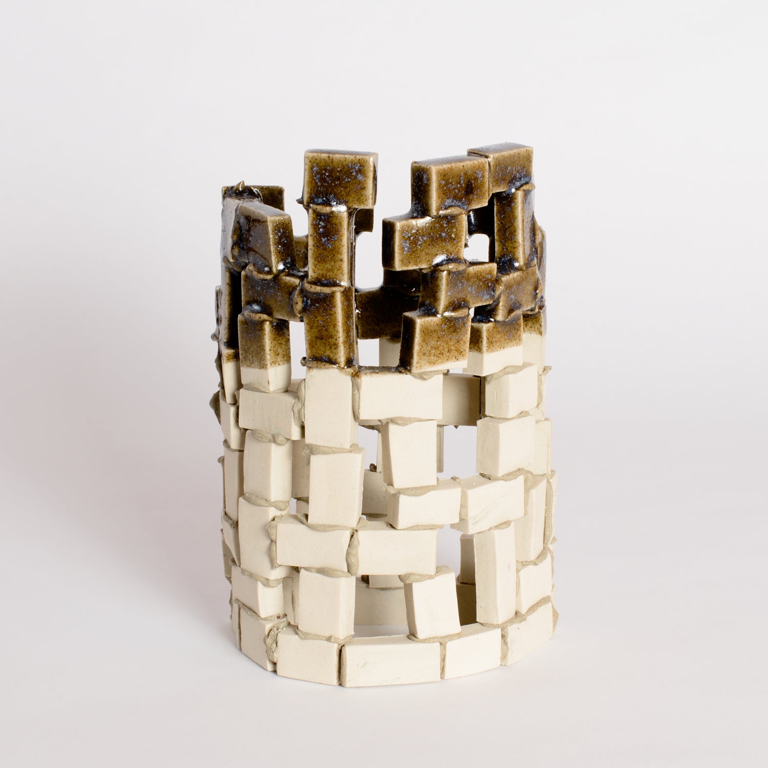 Ceramic Sculpture VII
