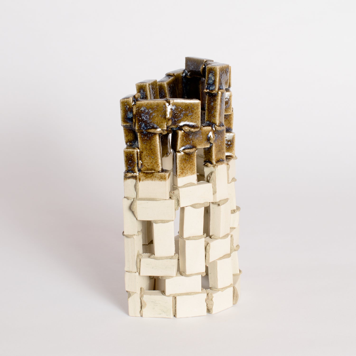 Ceramic Sculpture VII
