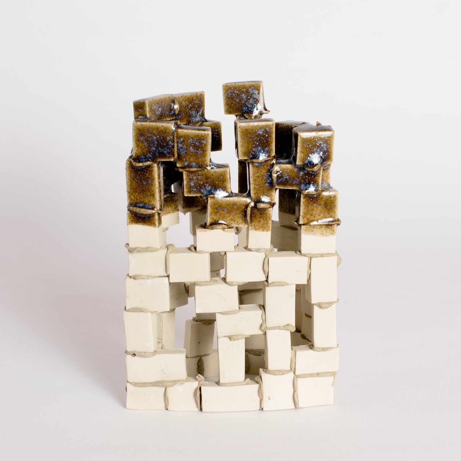 Ceramic Sculpture VII