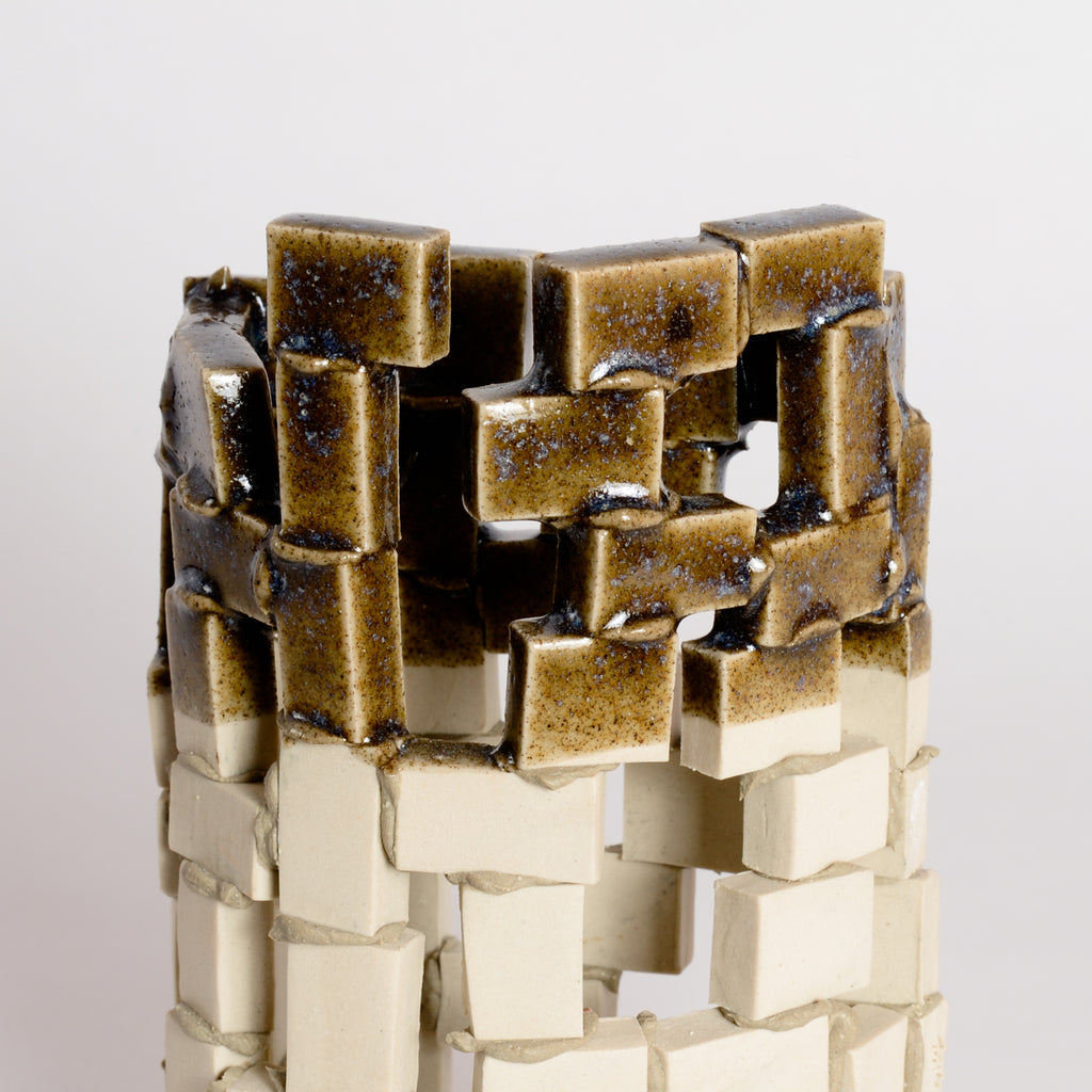 Ceramic Sculpture VII