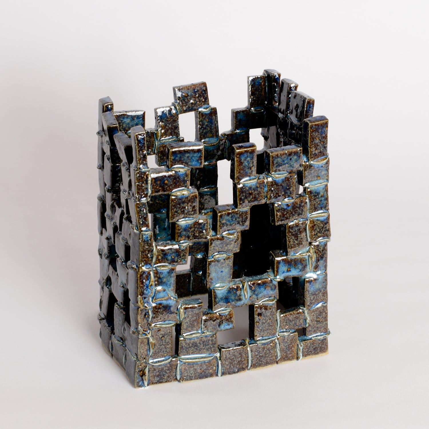 Ceramic Sculpture V