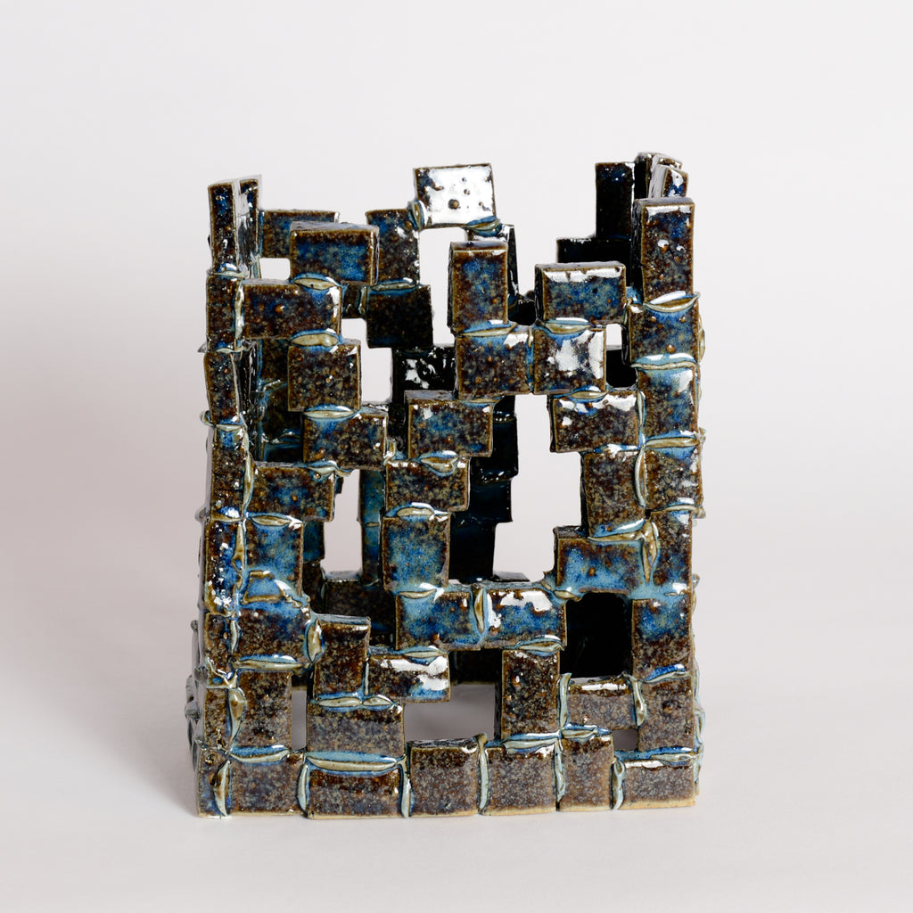 Ceramic Sculpture V
