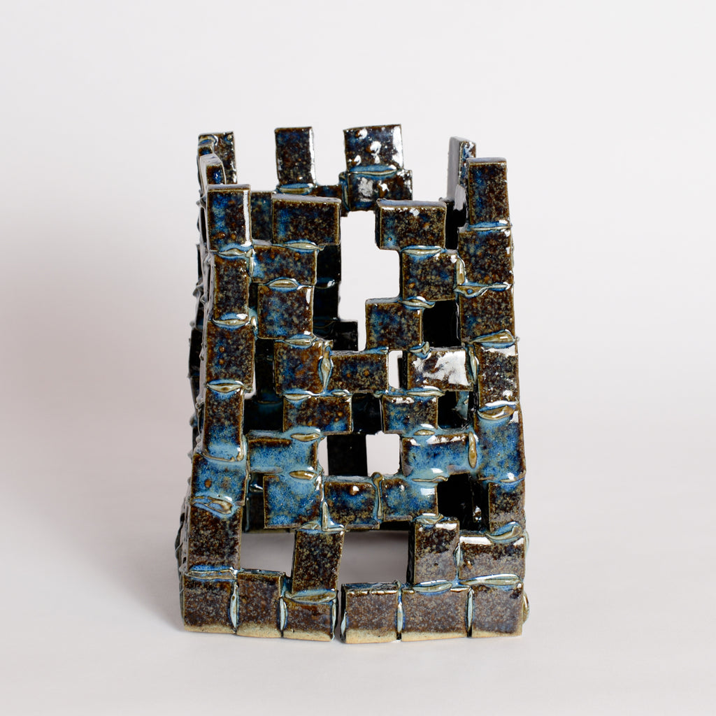 Ceramic Sculpture V
