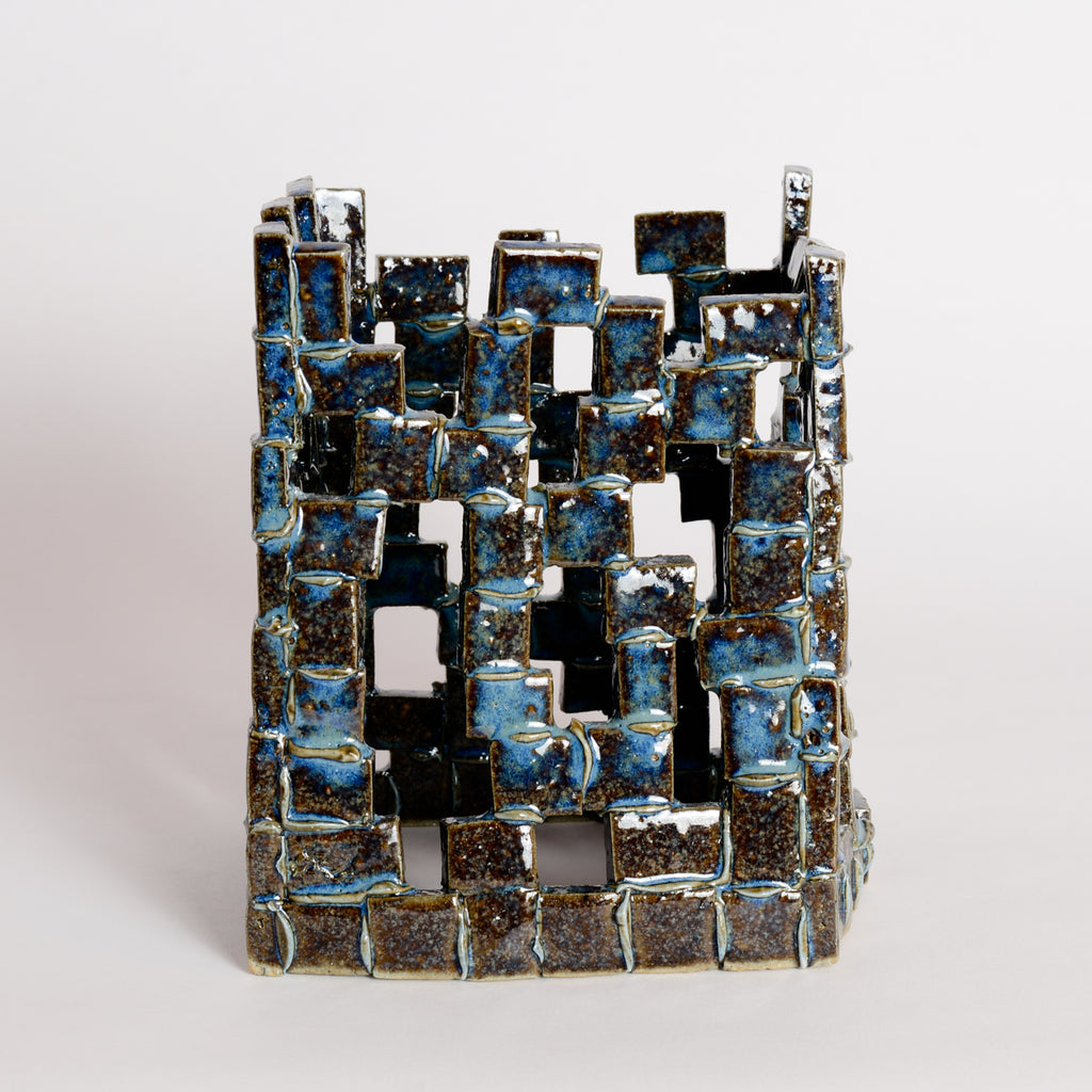 Ceramic Sculpture V