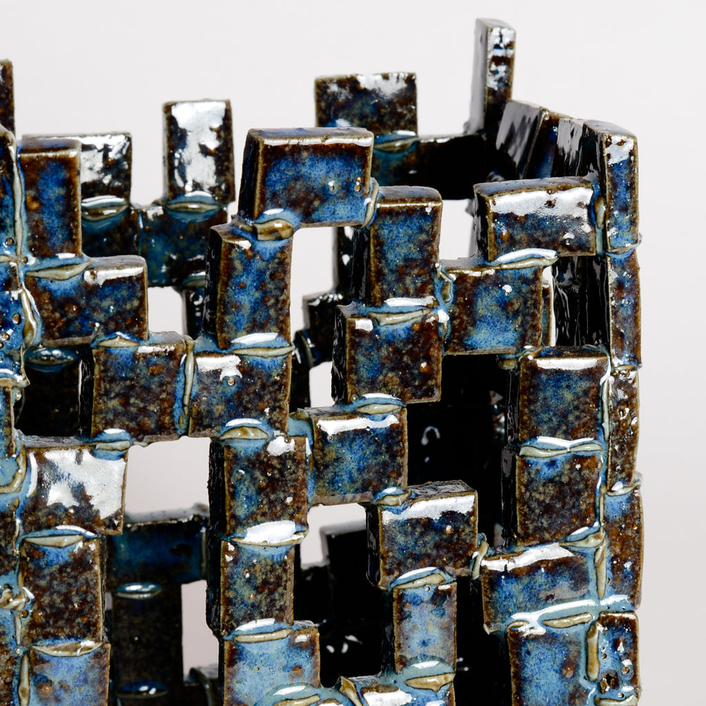 Ceramic Sculpture V
