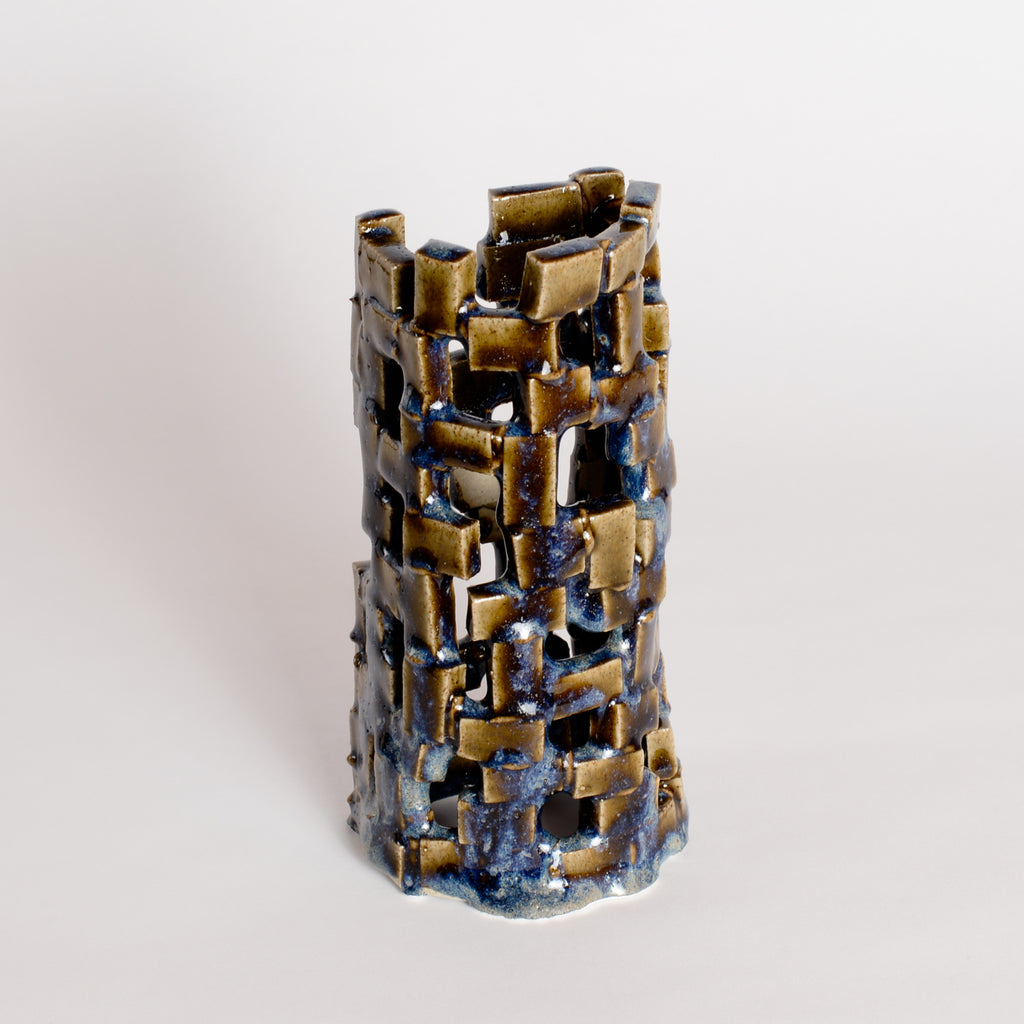 Ceramic Sculpture I
