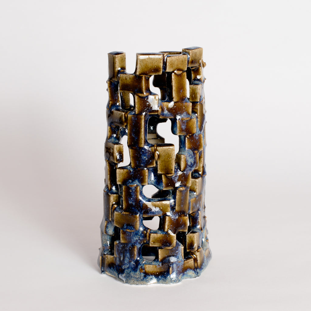 Ceramic Sculpture I