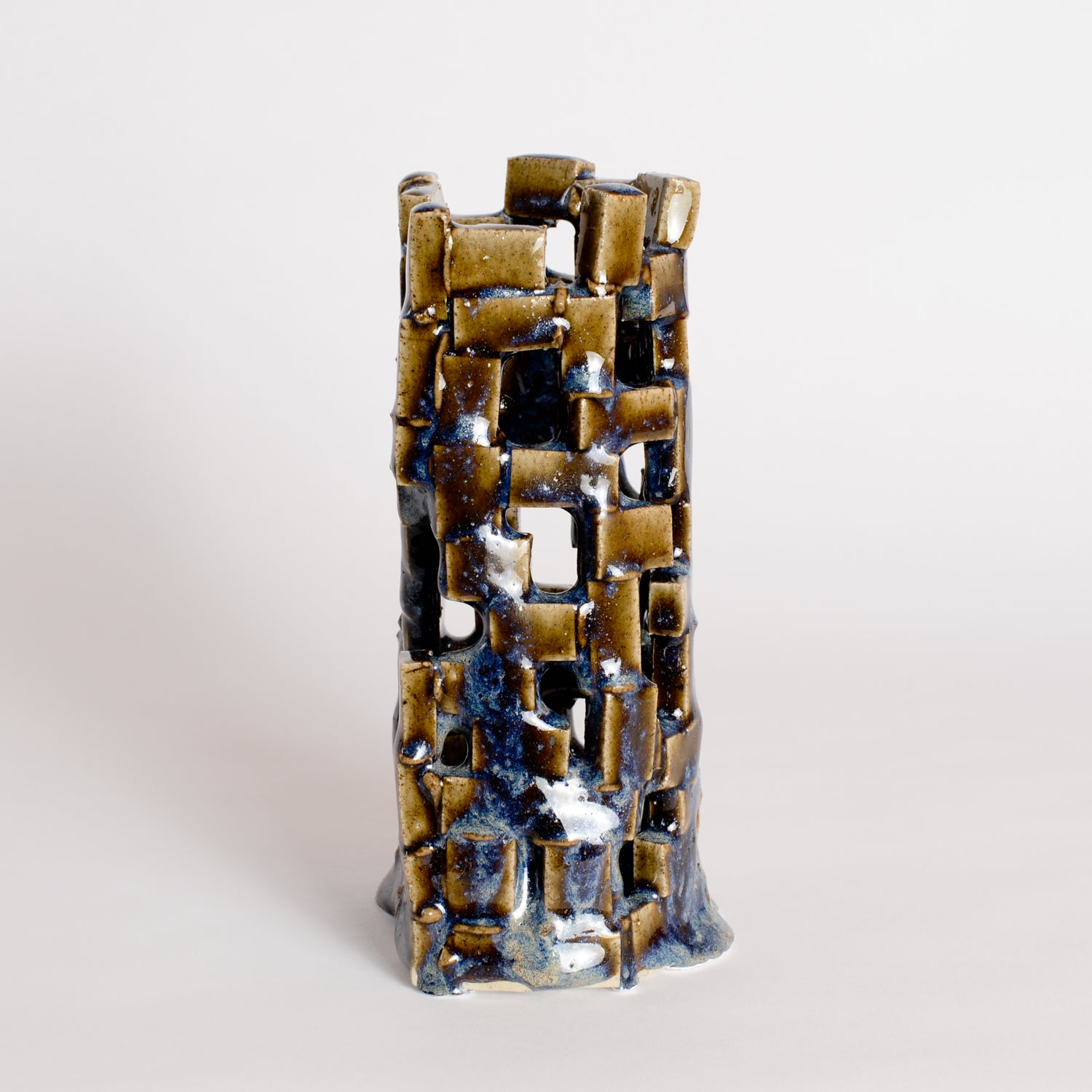 Ceramic Sculpture I
