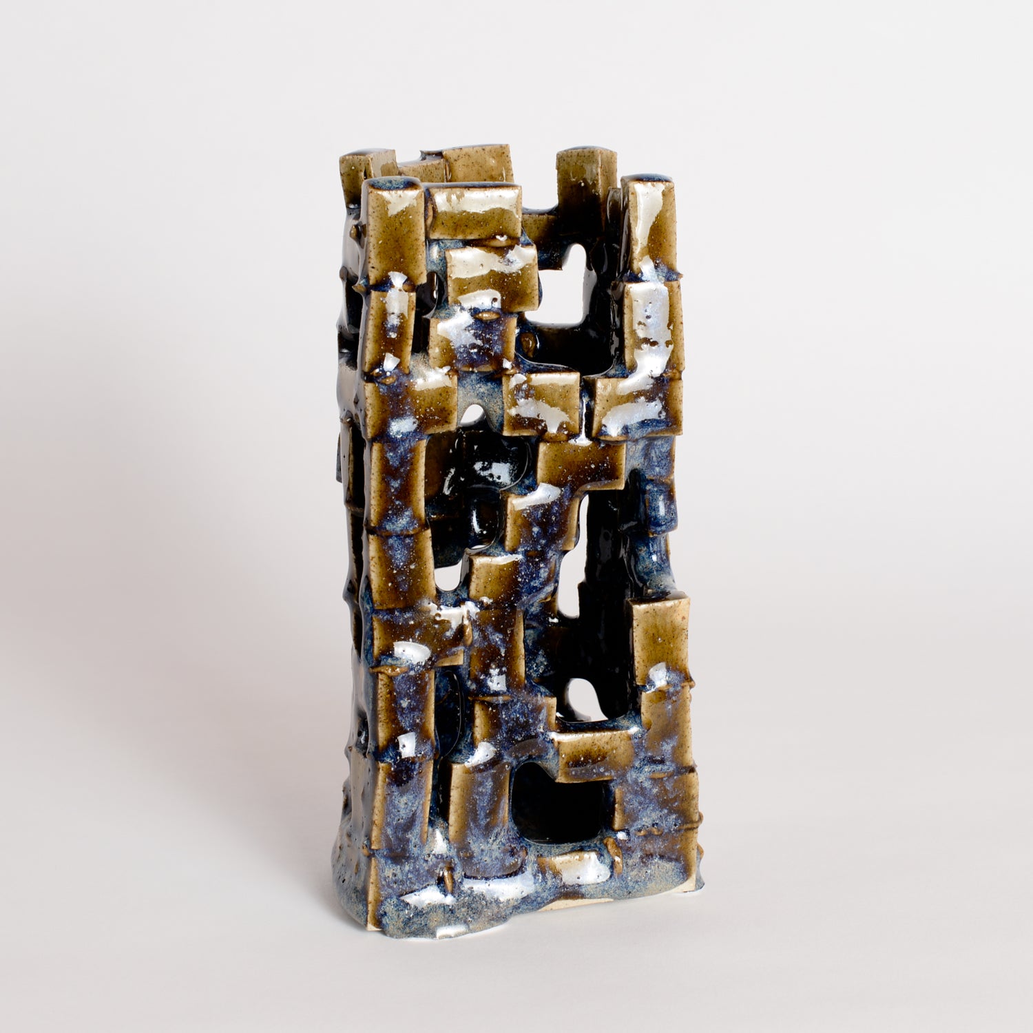 Ceramic Sculpture I