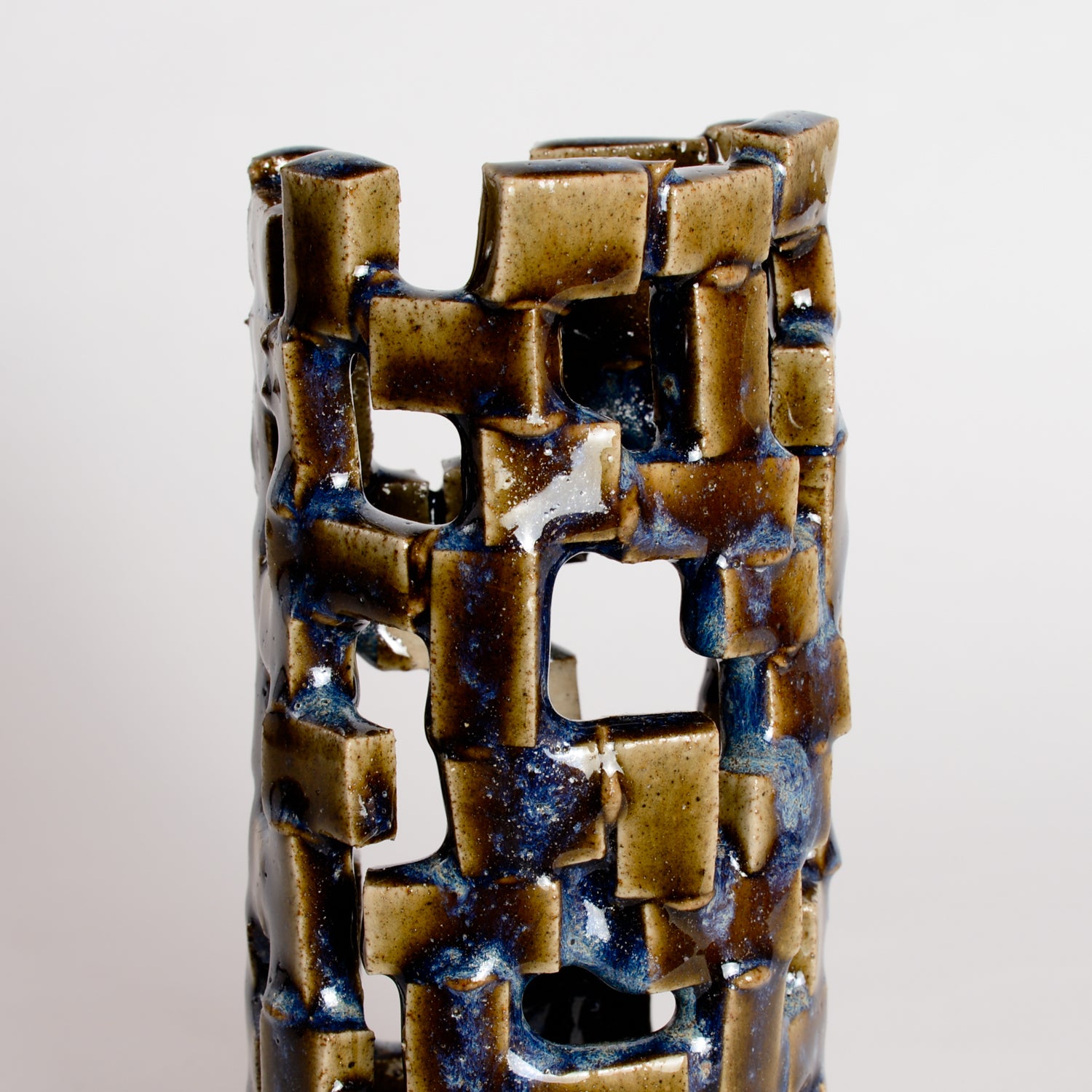 Ceramic Sculpture I