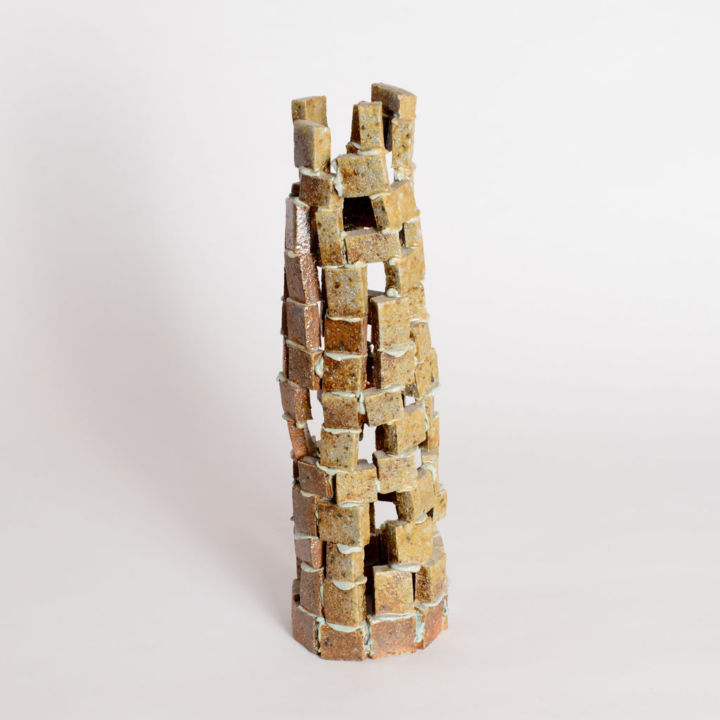 Ceramic Sculpture II