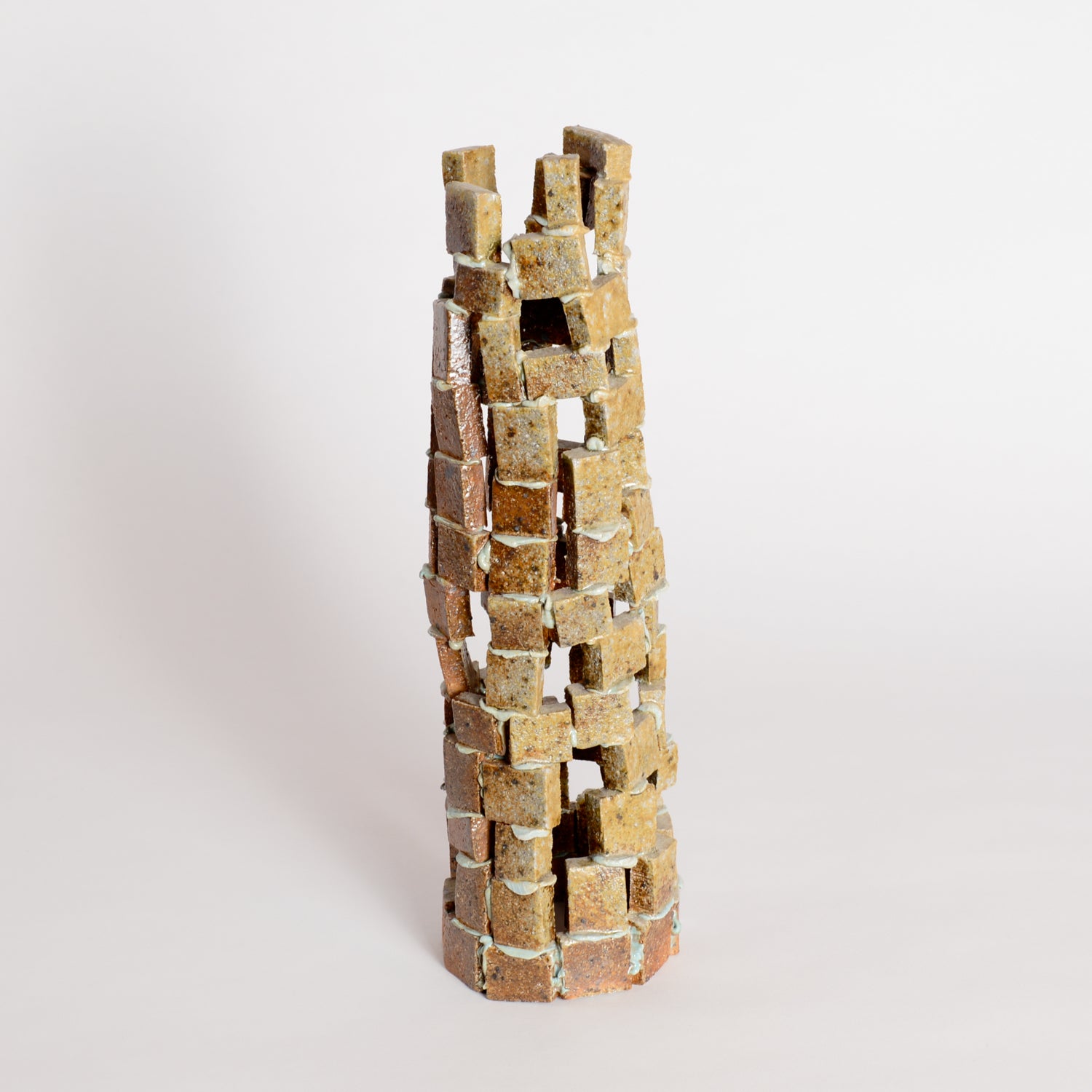 Ceramic Sculpture II