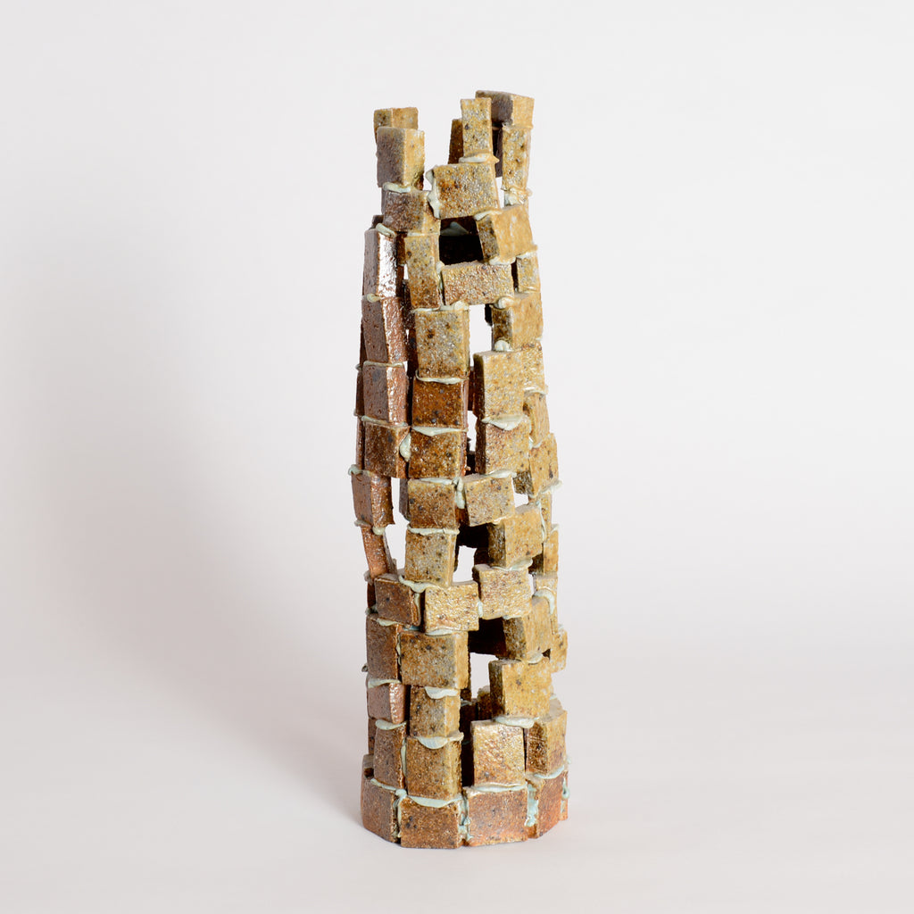 Ceramic Sculpture II