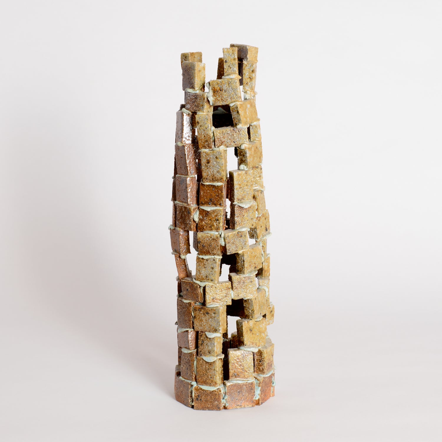 Ceramic Sculpture II
