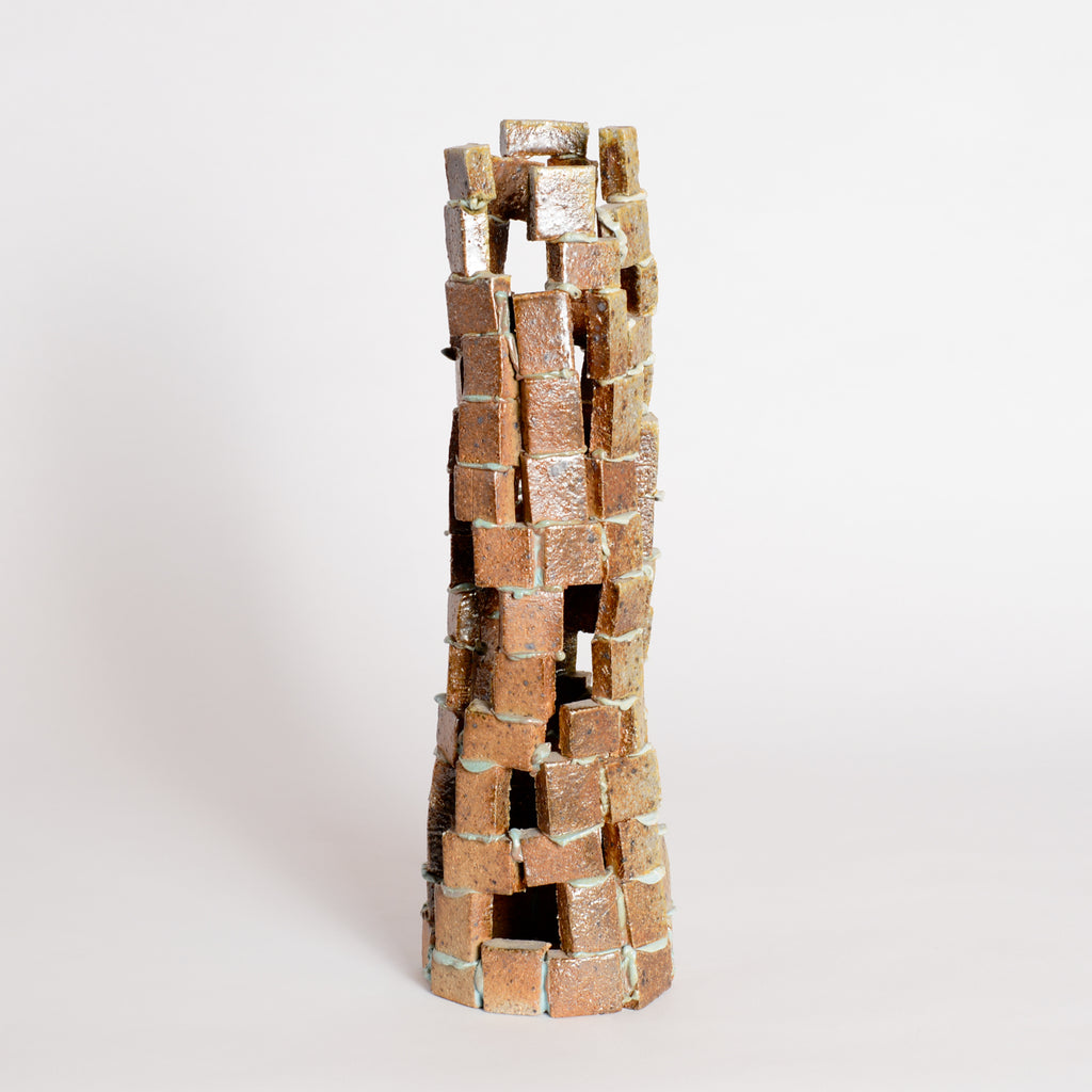 Ceramic Sculpture II