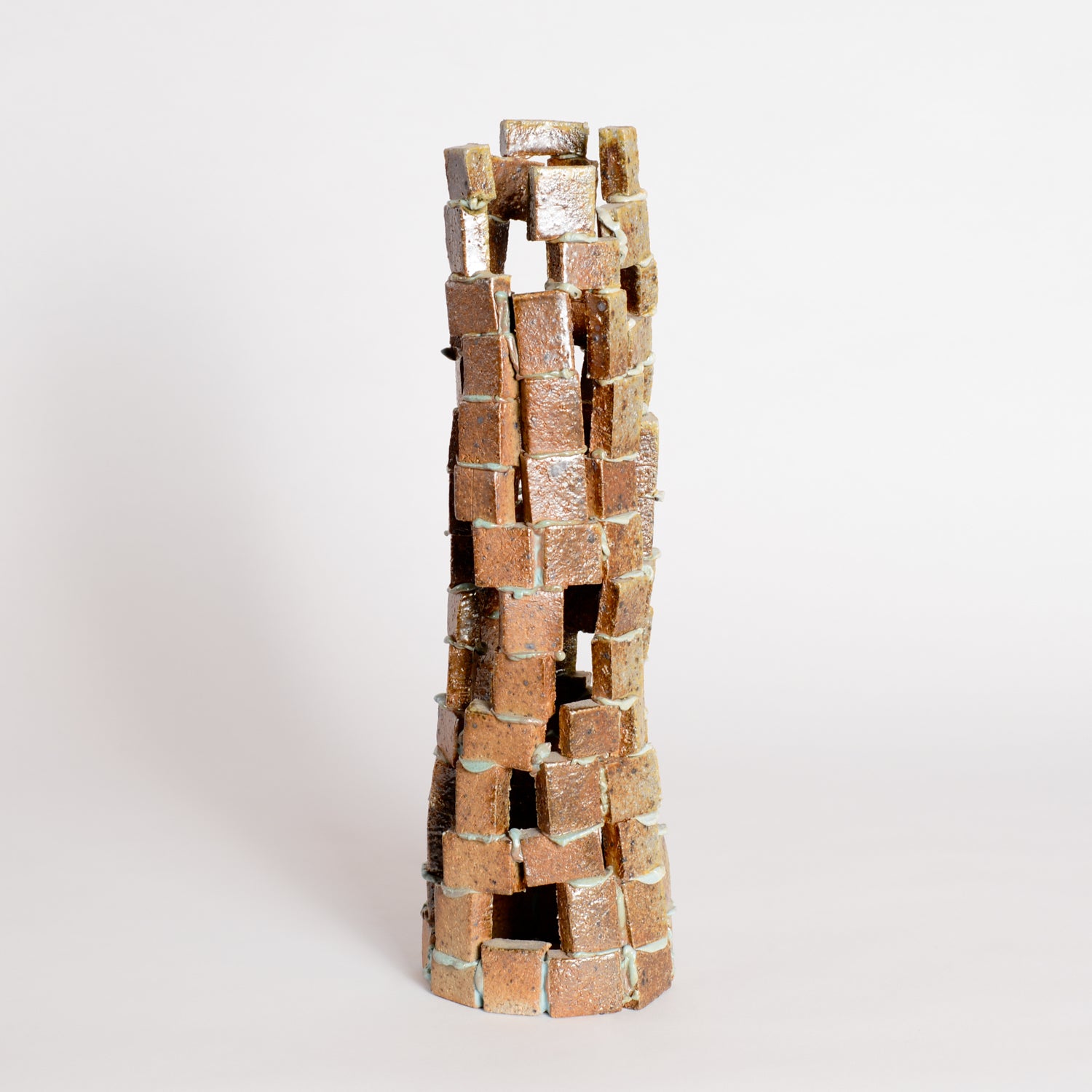 Ceramic Sculpture II