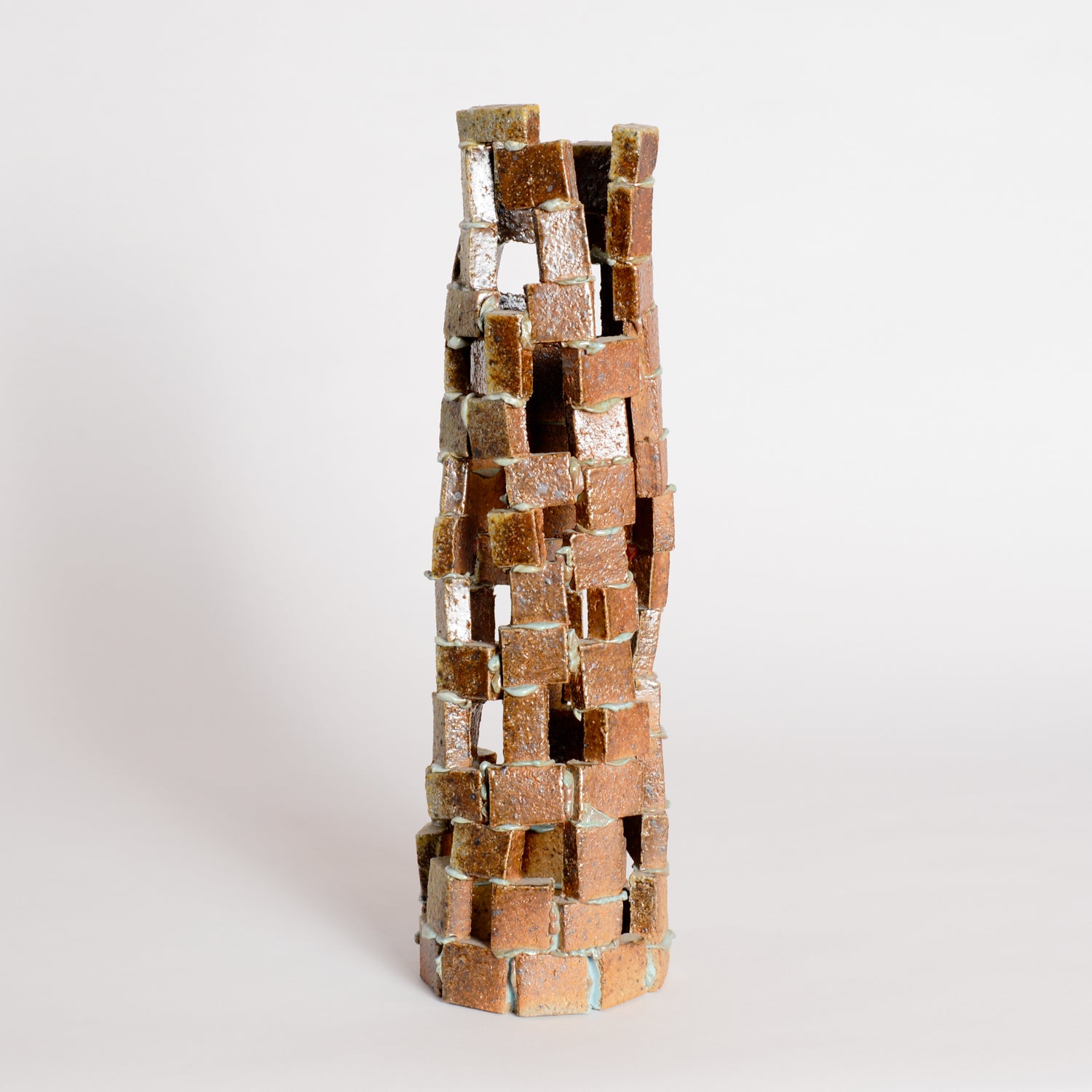 Ceramic Sculpture II