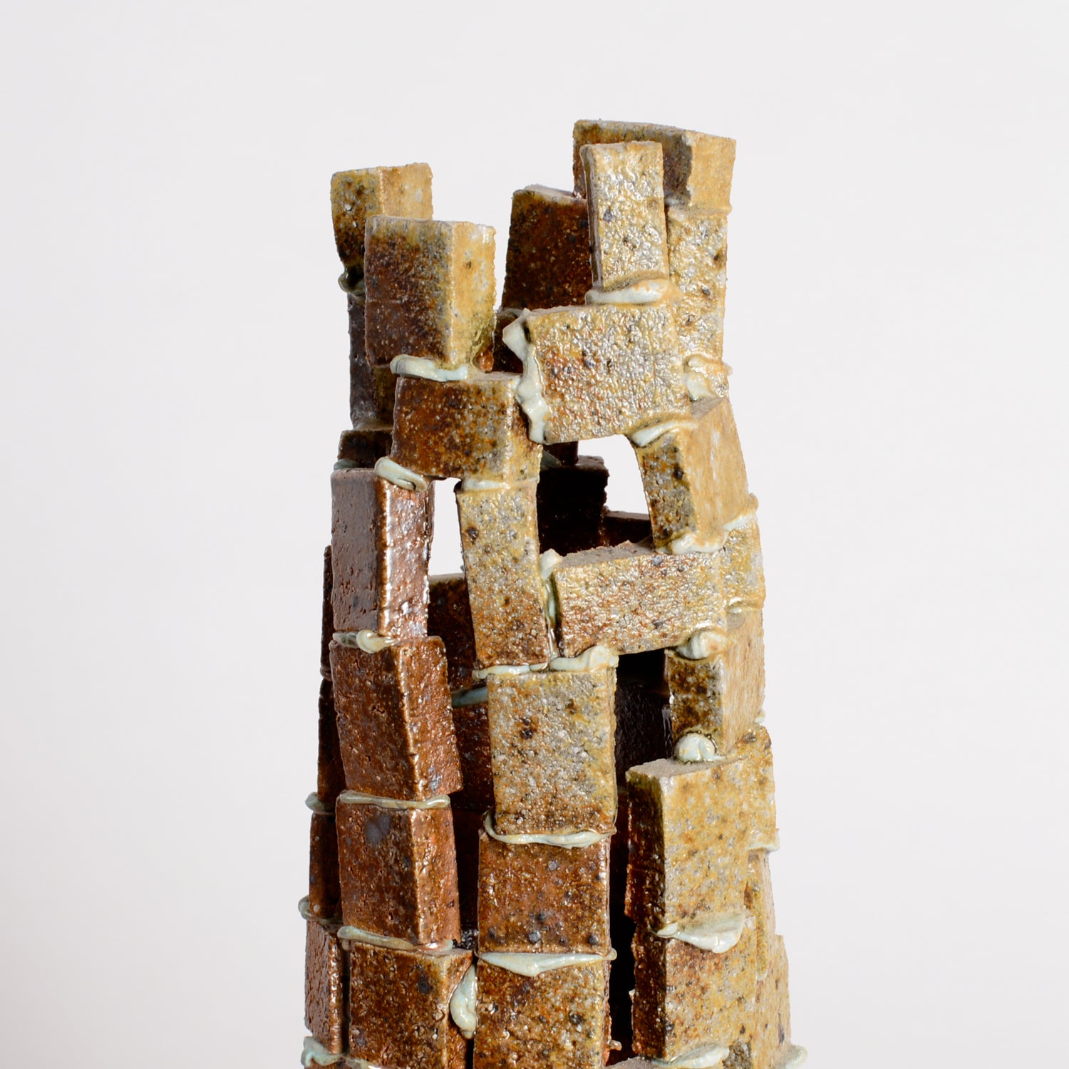 Ceramic Sculpture II