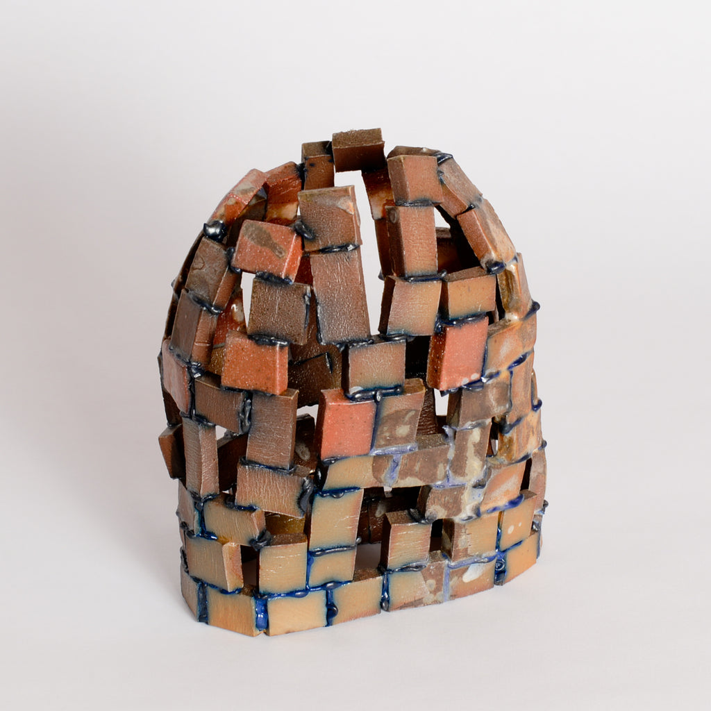 Ceramic Sculpture III