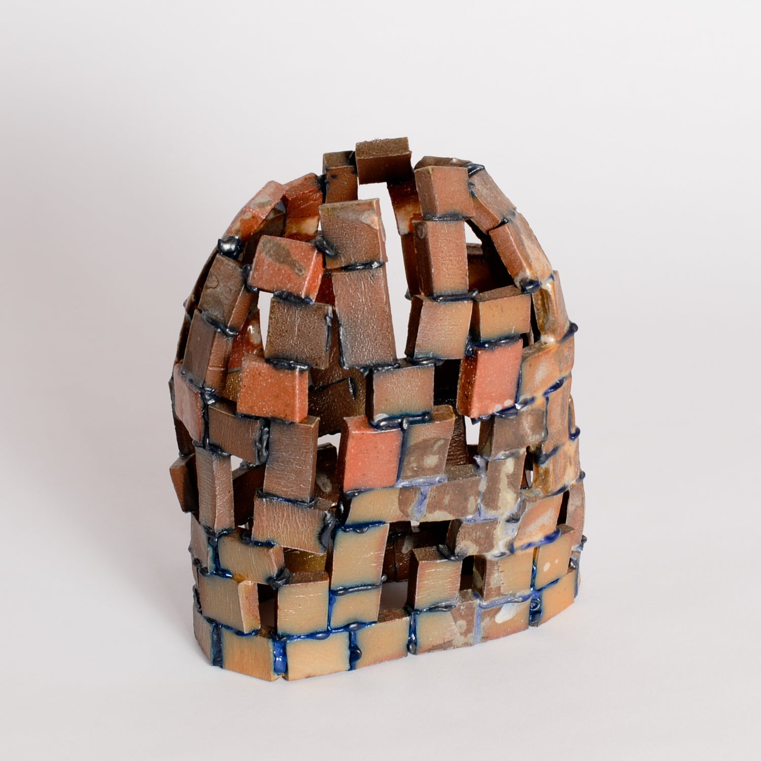 Ceramic Sculpture III