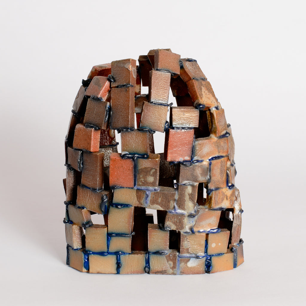 Ceramic Sculpture III