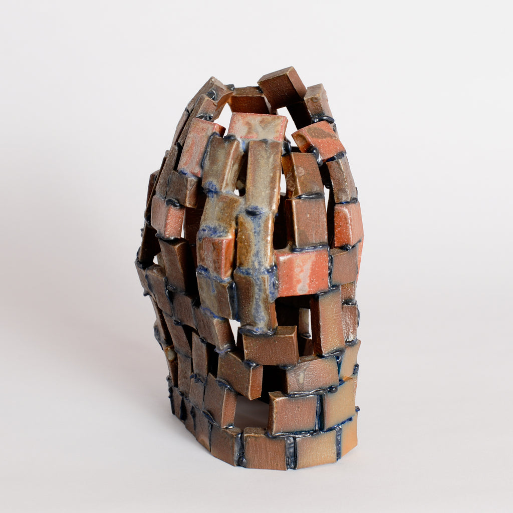 Ceramic Sculpture III