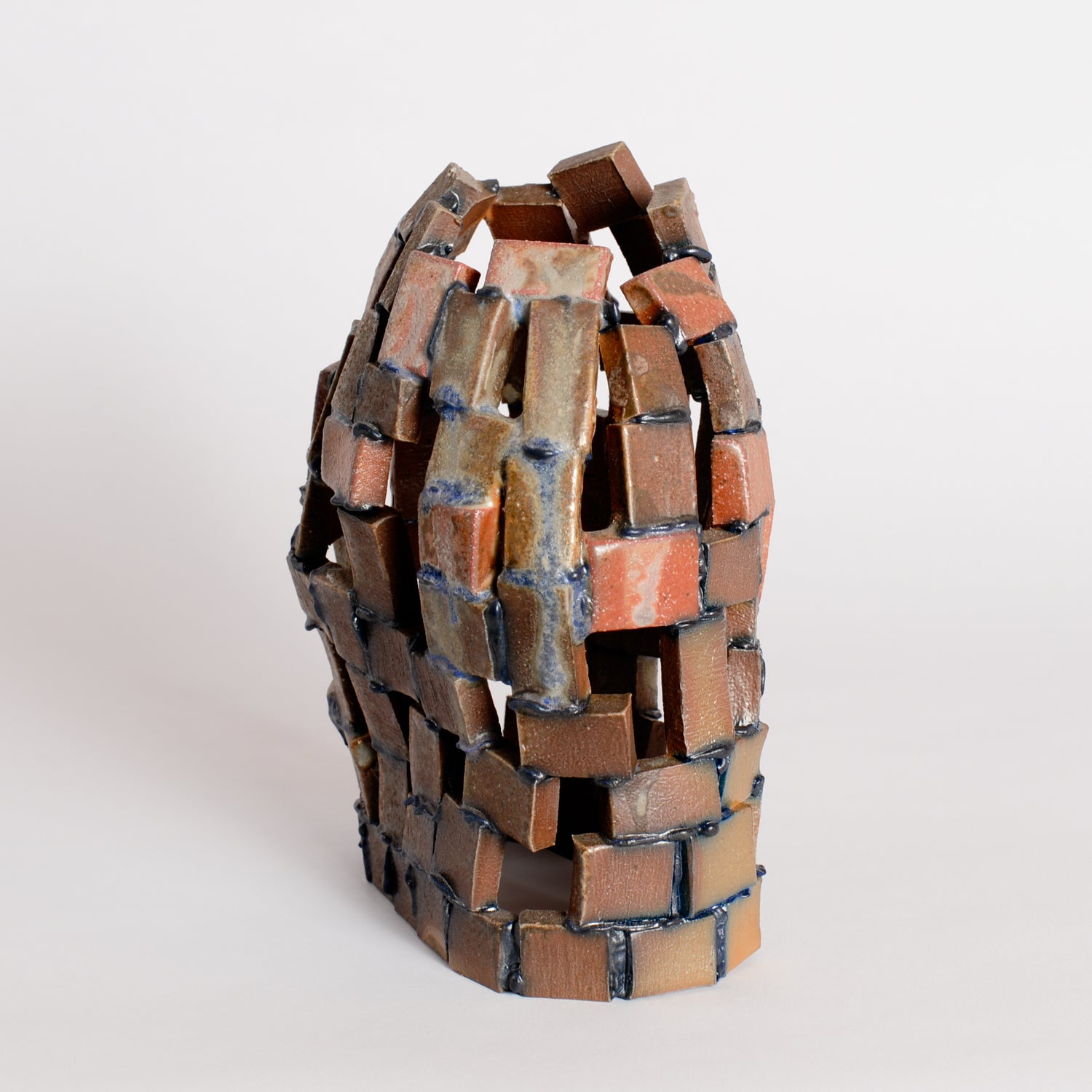 Ceramic Sculpture III