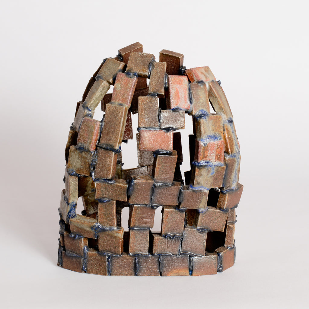 Ceramic Sculpture III