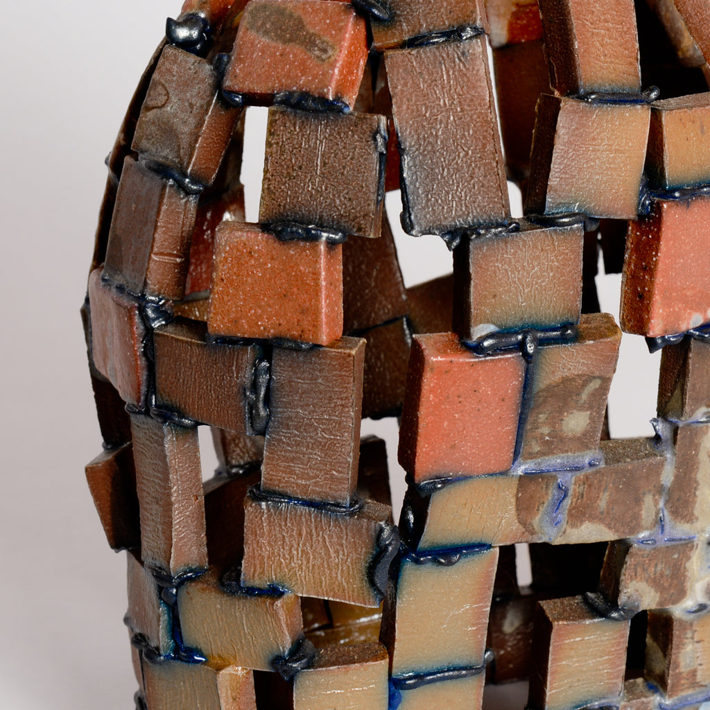 Ceramic Sculpture III