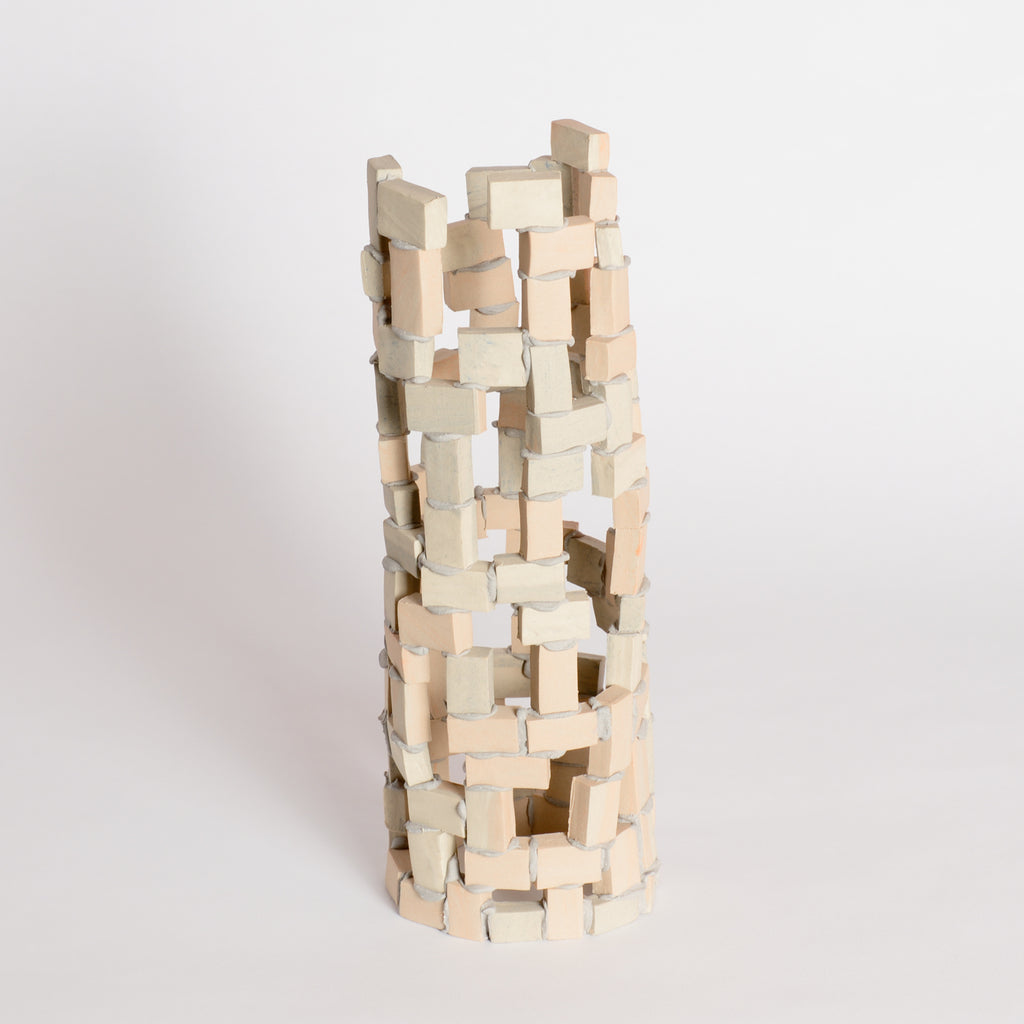 Ceramic Sculpture IV