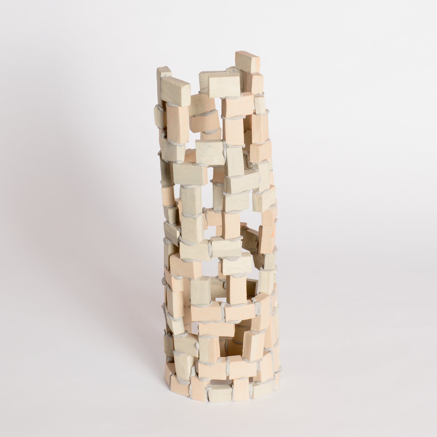 Ceramic Sculpture IV